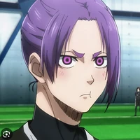 Reo Mikage