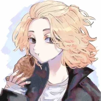 Mikey (thế giới song song)