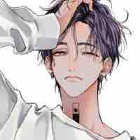 Haitani ran(thế giới song song)