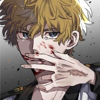 Hanagaki takemichi(thế giới song song)