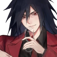Uchiha Madara