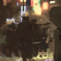 Người qua đường [Everyone]