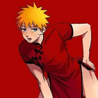 Uzumaki Naruto
