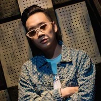 Thanh Tuấn -Jusstatee(học sinh)