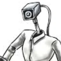 chainsaw cameraman/ hades