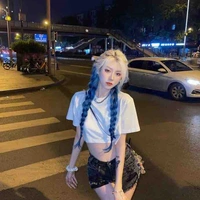 Triệu Tuệ Mẫn_Tove