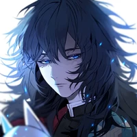 Tomioka Giyuu