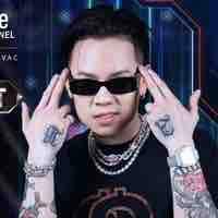 Andree-Bùi Thế Anh 