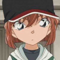 Haibara Ai