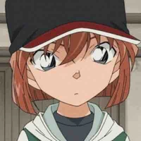 Haibara Ai