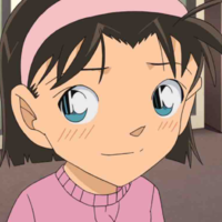 Yoshida Ayumi