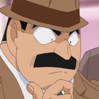 Juzo Megure