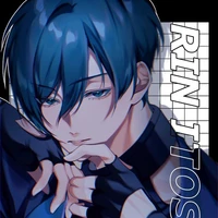 Itoshi Rin