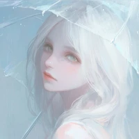 Hoàng An An_ nữ chính