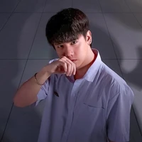 [Ohm] Wichai Sai-Ngern