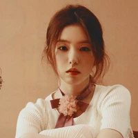 La Joo-hyun Manobal [ Irene ] - I