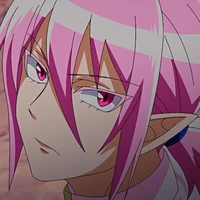 Asmodeus Alice(Azu)