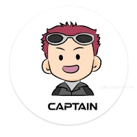 Captain