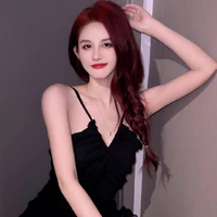 Lưu Thiến Thiến[chị]