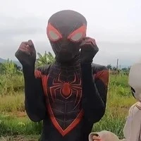 Spiderman