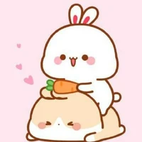 bé tác giả cute hột me