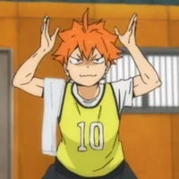 Hinata Shoyo