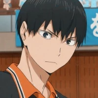 Kageyama Tobio