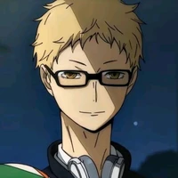 Tsukishima