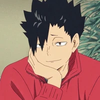 Kuroo