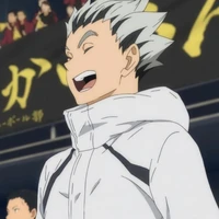Bokuto