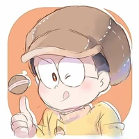 Nobita Nobi