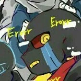 error