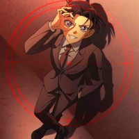 Kudo  Shinichi 