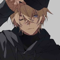 Furuya Rei / Amuro Tooru / Bourbon / Zero