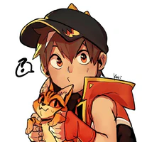 Blaze