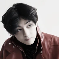 Kim Taehyung [hắn]