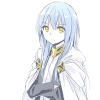 rimuru tempest
