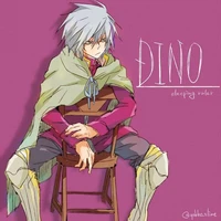 dino