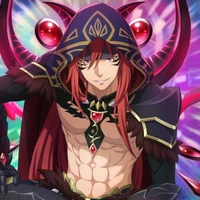 guy crimson