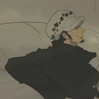 Trafalgar D Water Law