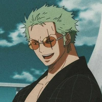 Roronoa zoro