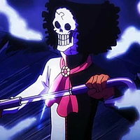 Brook