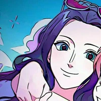 Nico Robin
