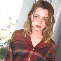 Rebecca Patricia Armstrong [ Becky ]