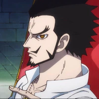 Mihawk