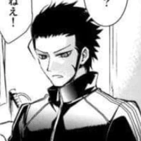 Mihawk