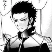 Mihawk