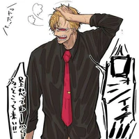 Doflamingo