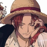 Shanks