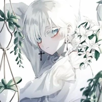 Kurokawa(Haganbana) Izuna